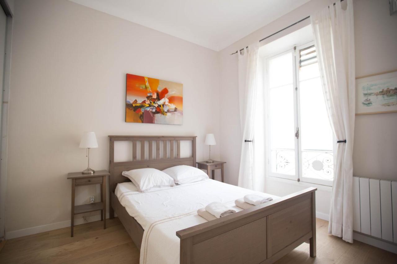 Le Coin Du Marche Apartamento Nice Exterior foto
