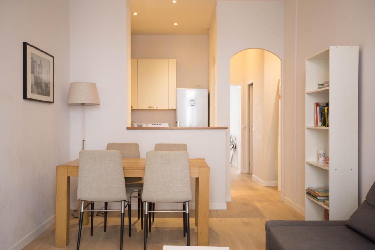 Le Coin Du Marche Apartamento Nice Exterior foto